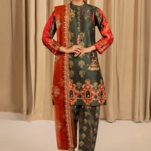 Kurta Set 1