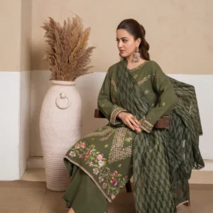 Festive Kurta 8