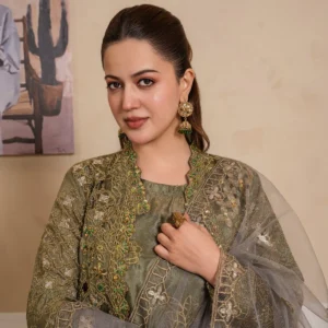 Kurta Set 2